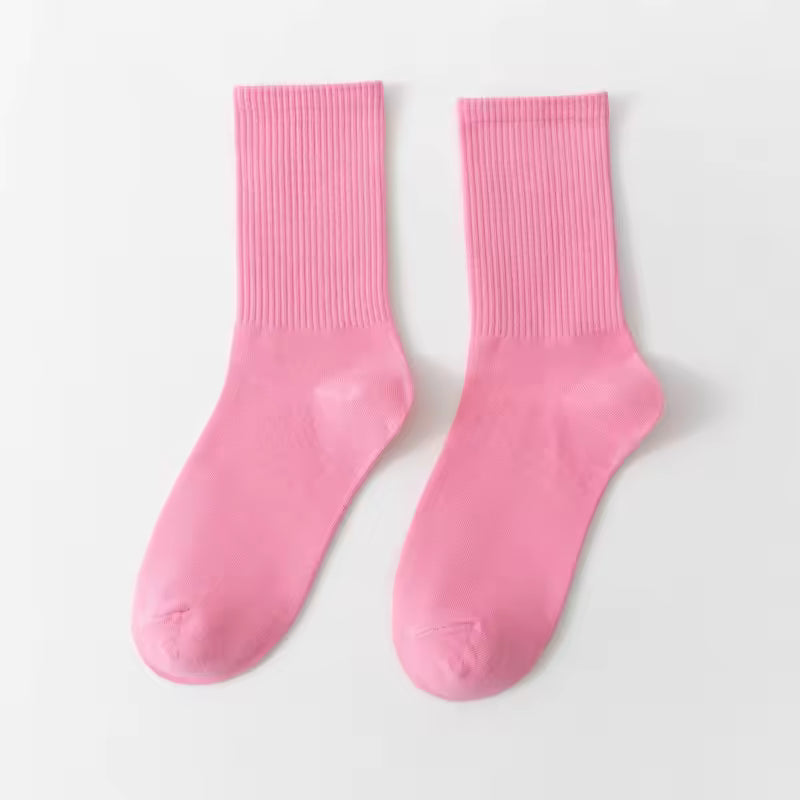 tongue socks