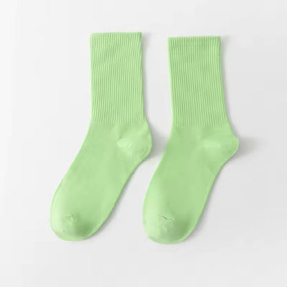 tongue socks