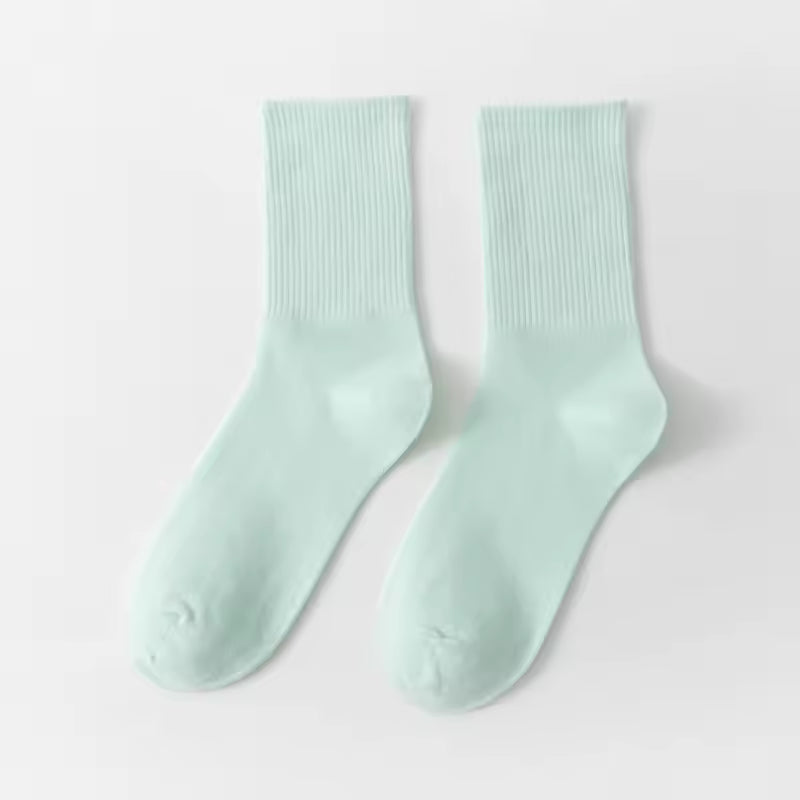tongue socks
