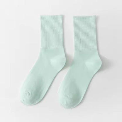 tongue socks