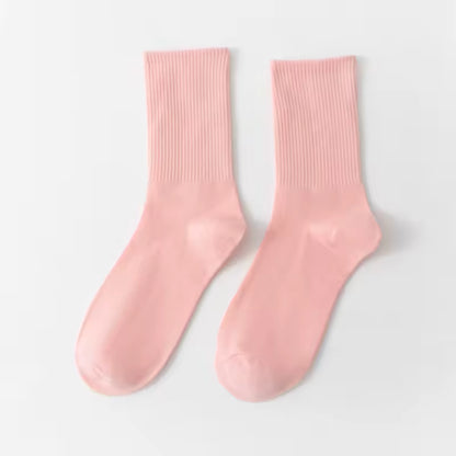 tongue socks