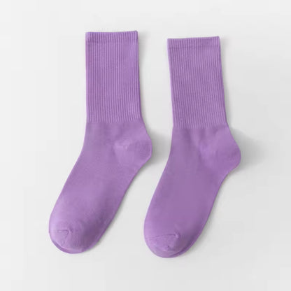tongue socks