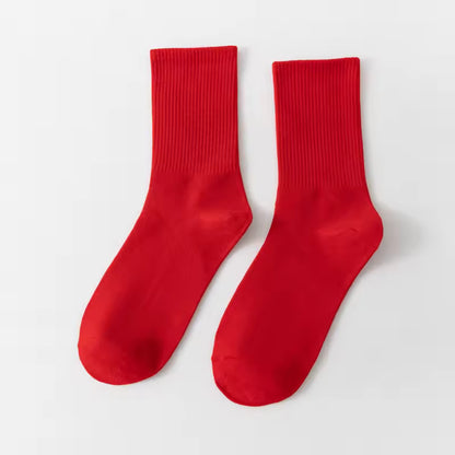 tongue socks