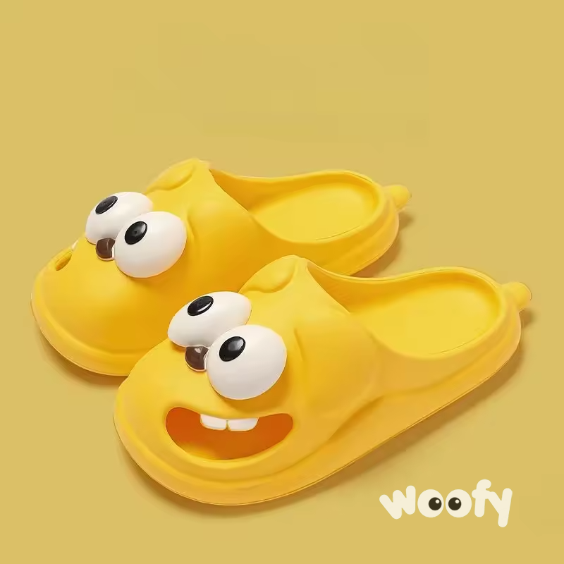 woofy™ matching slides