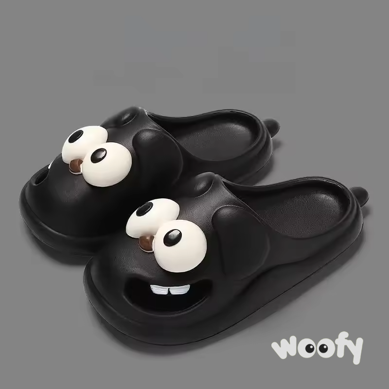 woofy™ matching slides