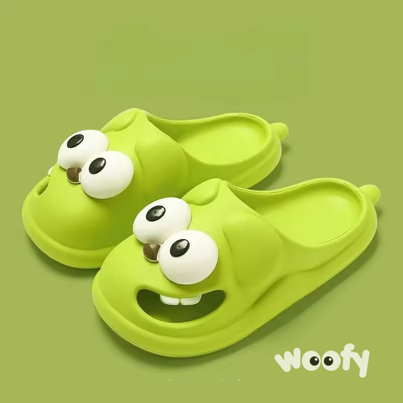 woofy™ matching slides