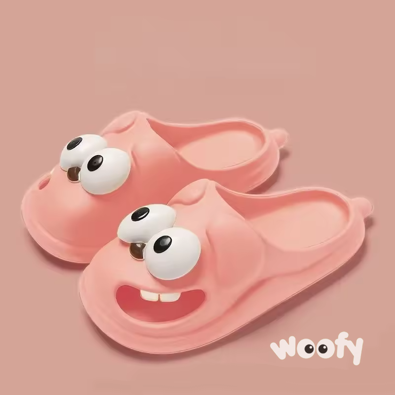 woofy™ matching slides