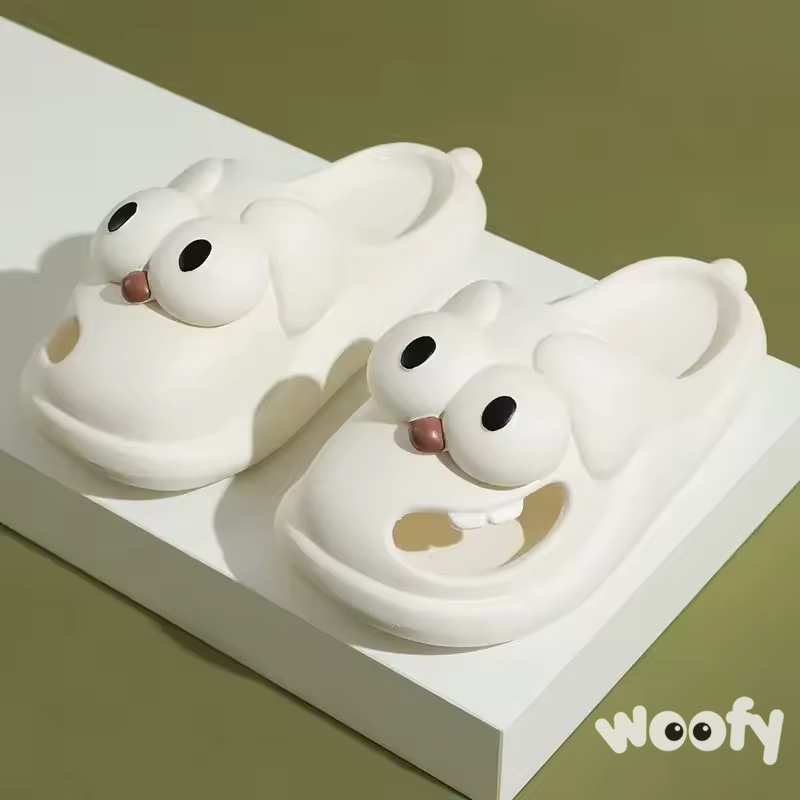 woofy™ matching slides
