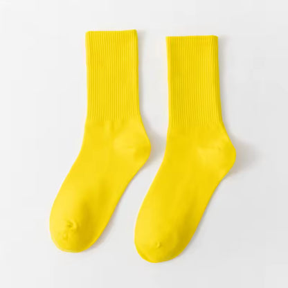 tongue socks